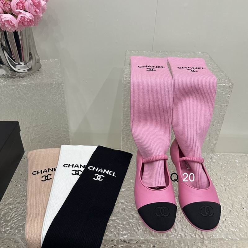 Chanel sz35-40 5C XX1205