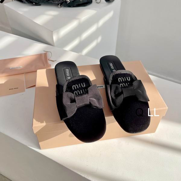 MiuMiu colour sz35-40 LL1201