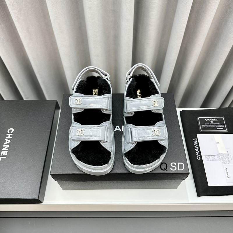 Chanel sz35-40 4C SD1204