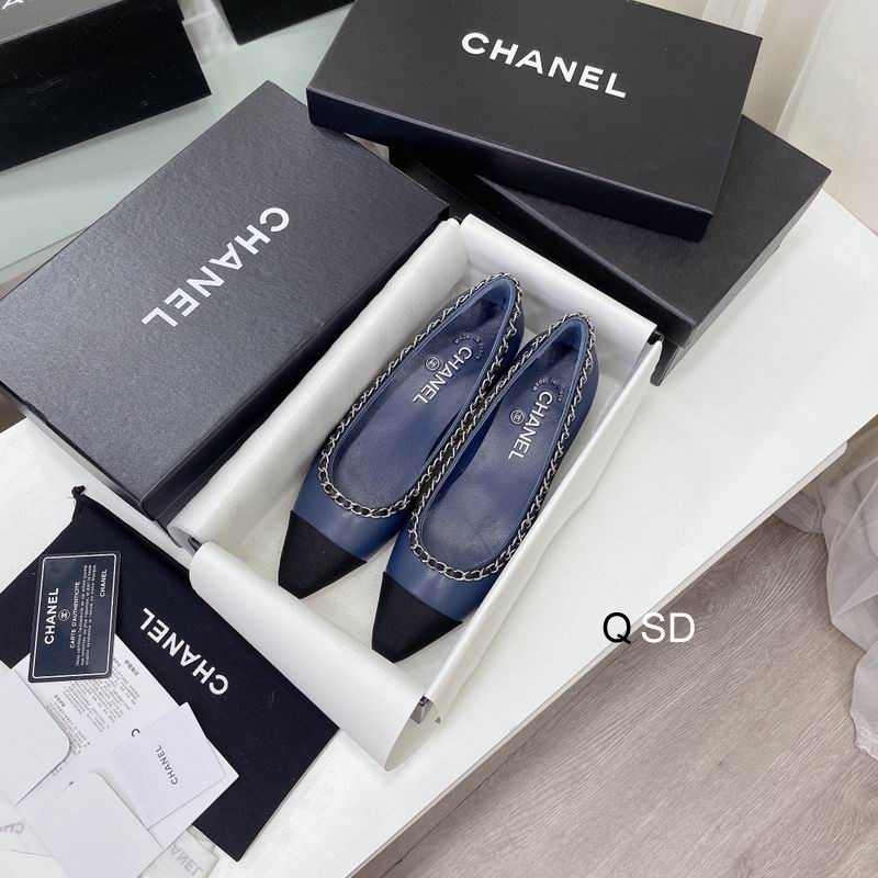 Chanel sz35-40 5C SD1204