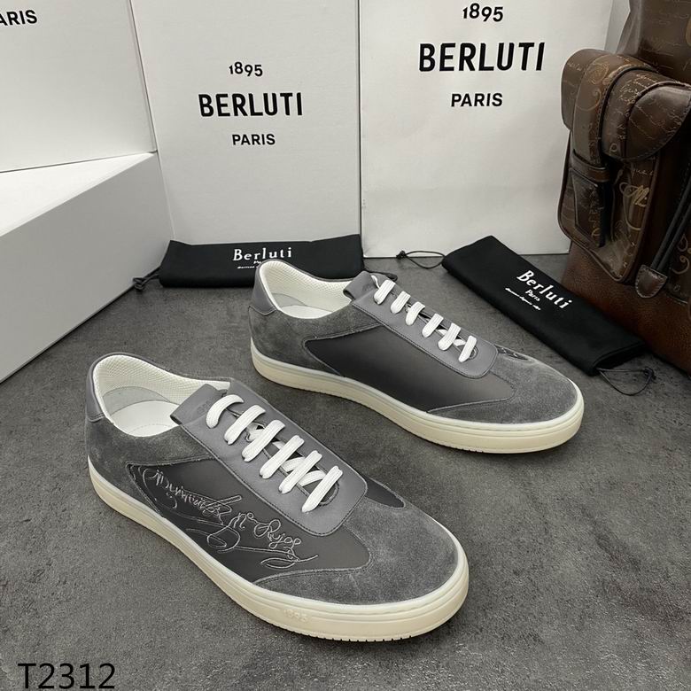 Berluti �еͰ�Ь 0308