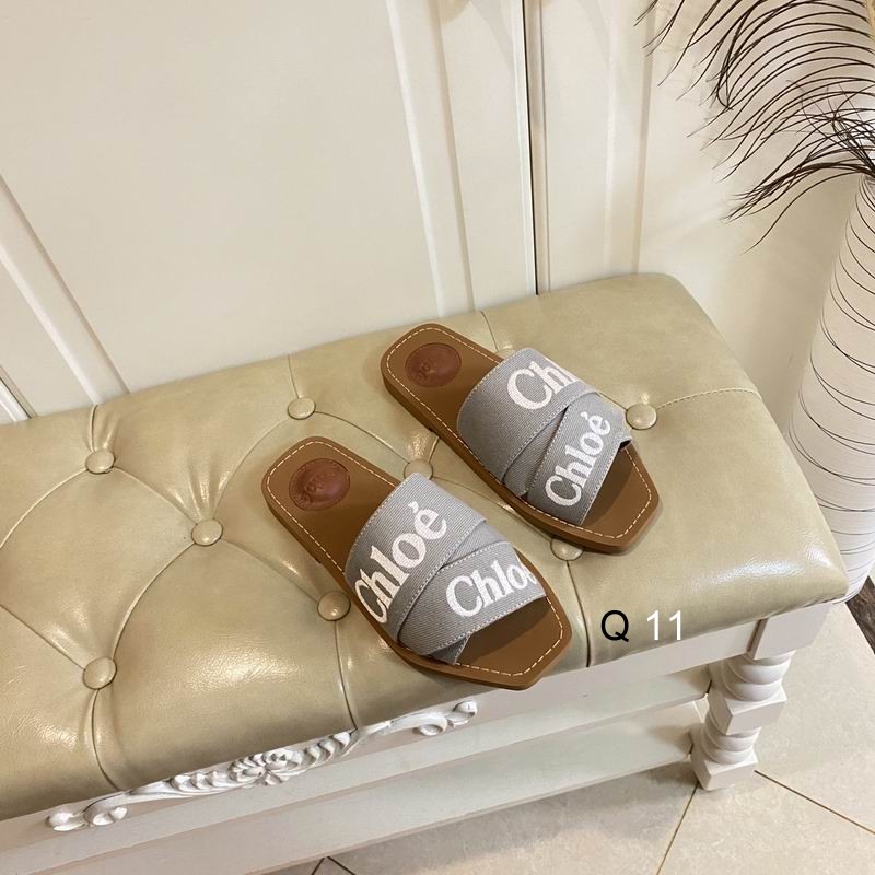 Chloe sz35-40 8C Y1201