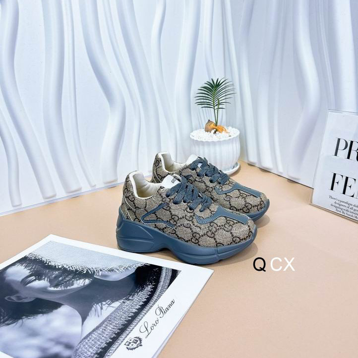 Gucci sz26-35 3C CX1207