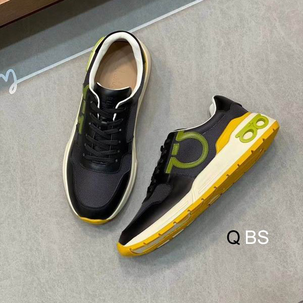 Ferragamo sz38-45 3C BS1201