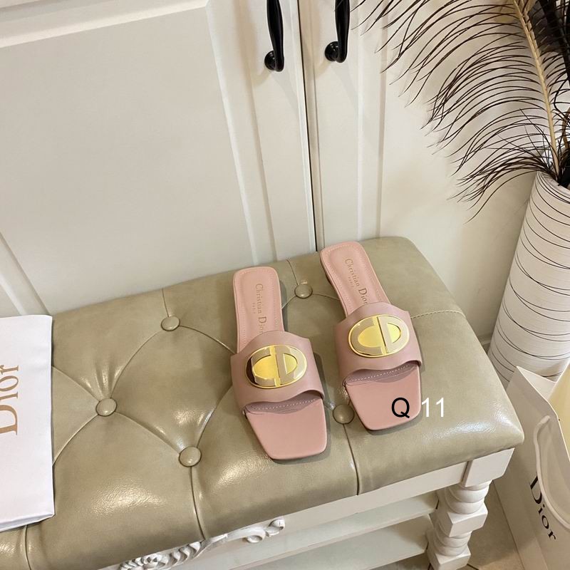 Dior sz35-40 3C Y1201