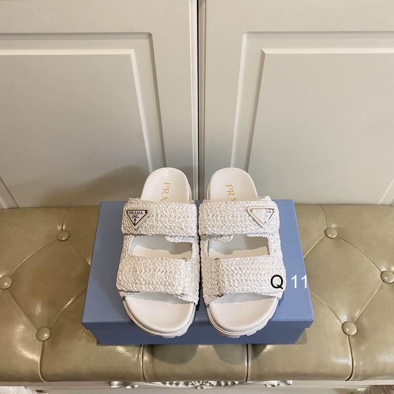 Prada sz35-40 3C Y1201