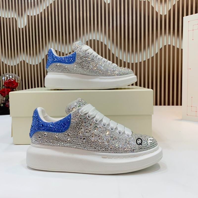 AlexanderMcqueen sz35-45 9C TF0103