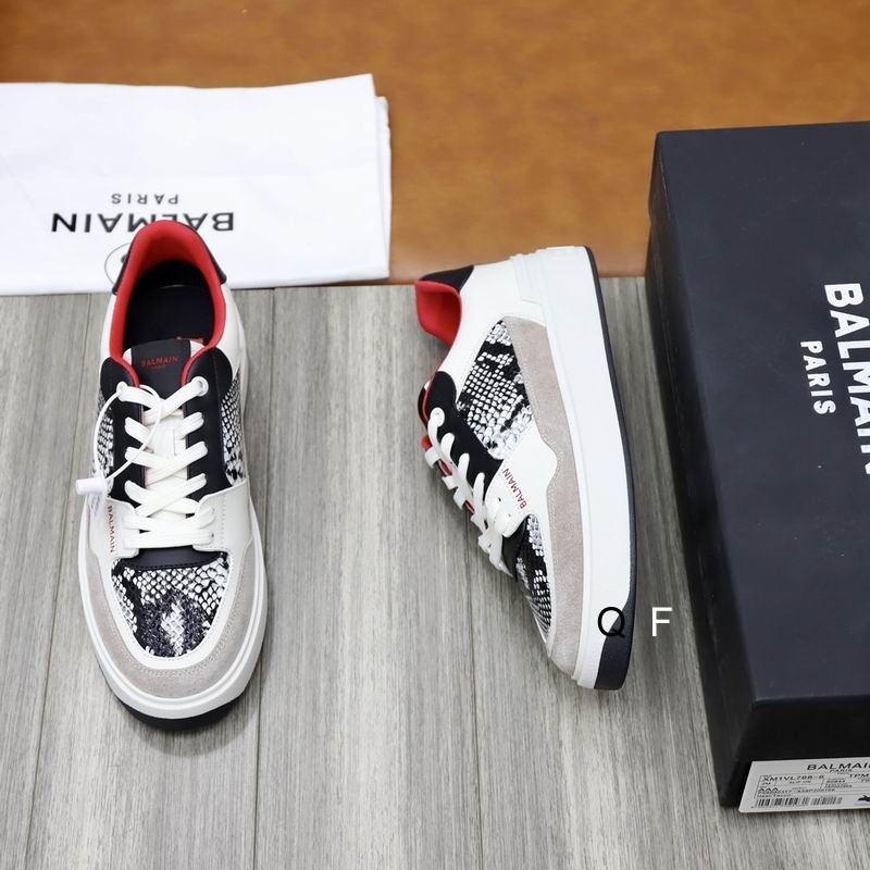 Balmain sz38-45 8C TF0106