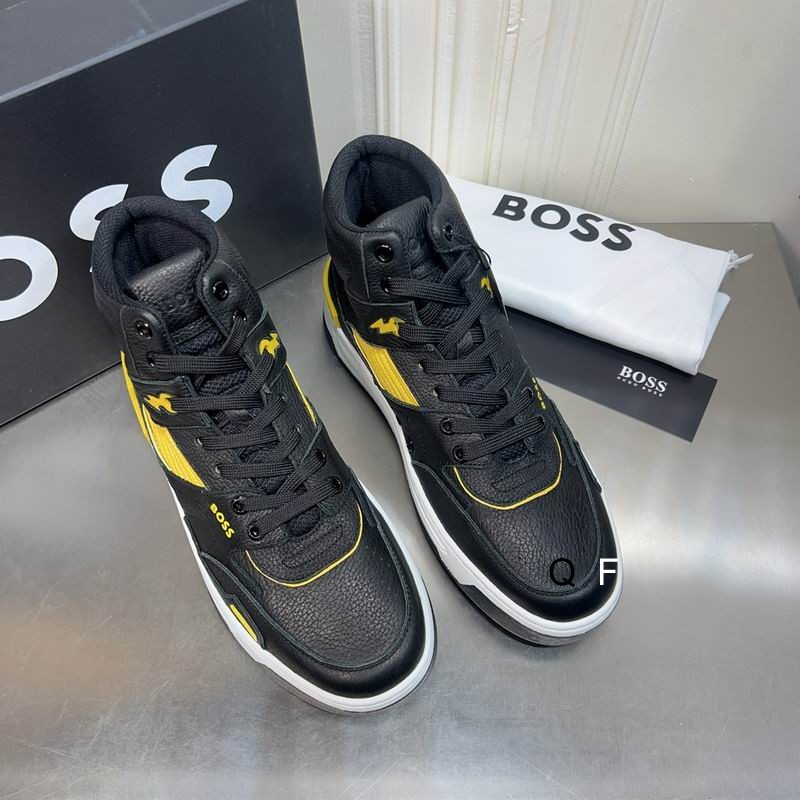 BOSS sz38-45 4C TF0101