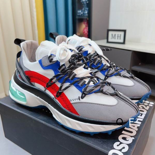 DSQ sz38-45 2C TF0101