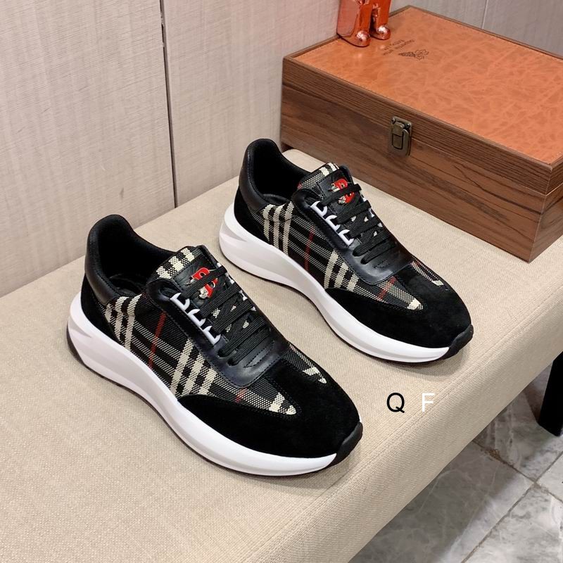 Burberry sz38-45 2C TF0101