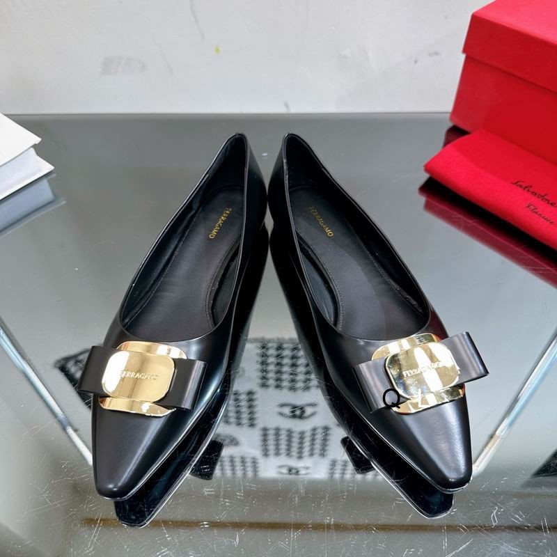 Ferragamo sz35-40 4C LL0101