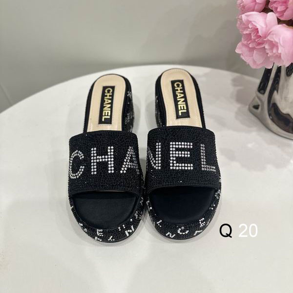 Chanel sz35-40 4C XX0101