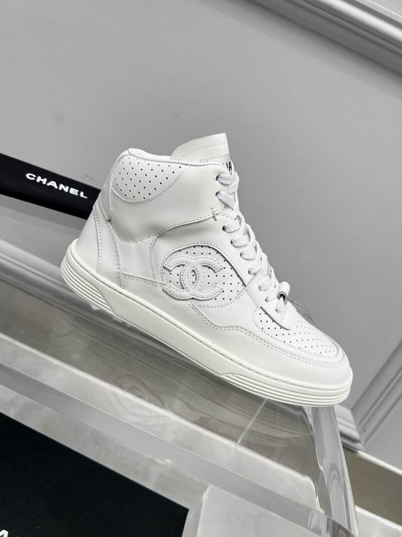 Chanel sz35-41 n0101
