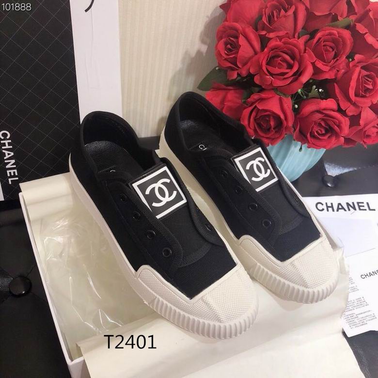 Chanel sz35-41 n0101
