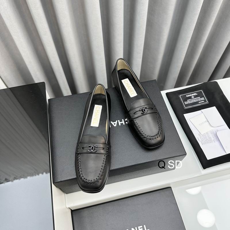 Chanel sz35-40 4C SD0101