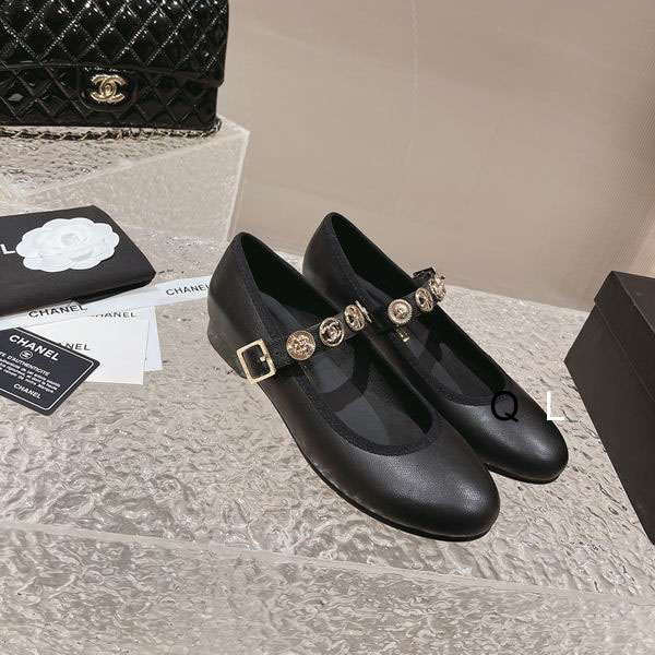 Chanel sz35-40 3C LL0101