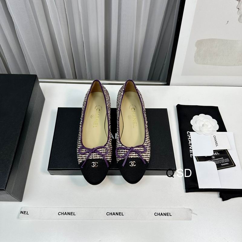 Chanel sz35-40 7C SD0103