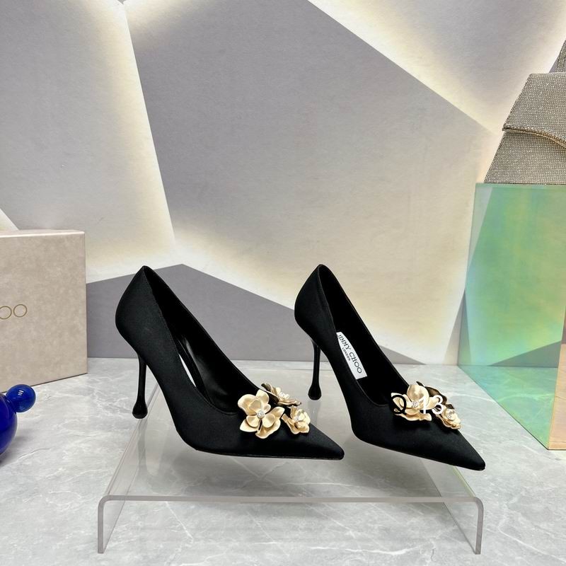 Jimmy Choo colour sz35-40 10.5CM YM0103