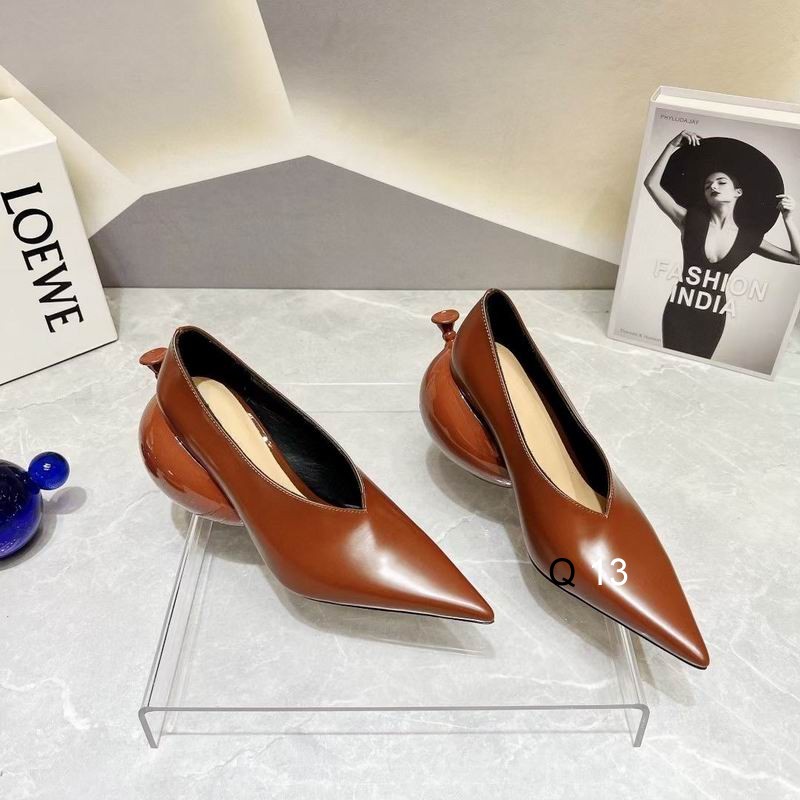 Loeve sz35-40 8.5CM 5C YM0101