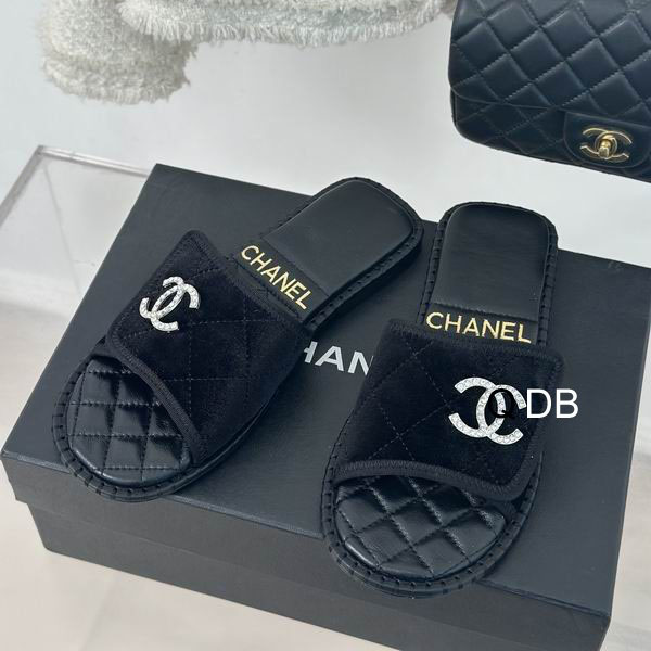 Chanel sz35-40 4C DB0104