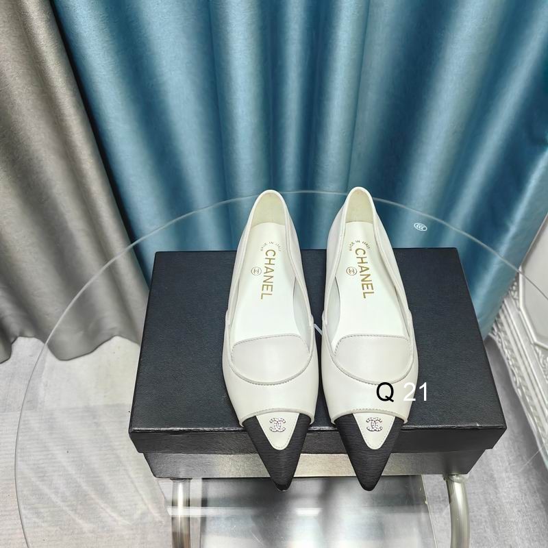 Chanel sz35-40 4C YS0104