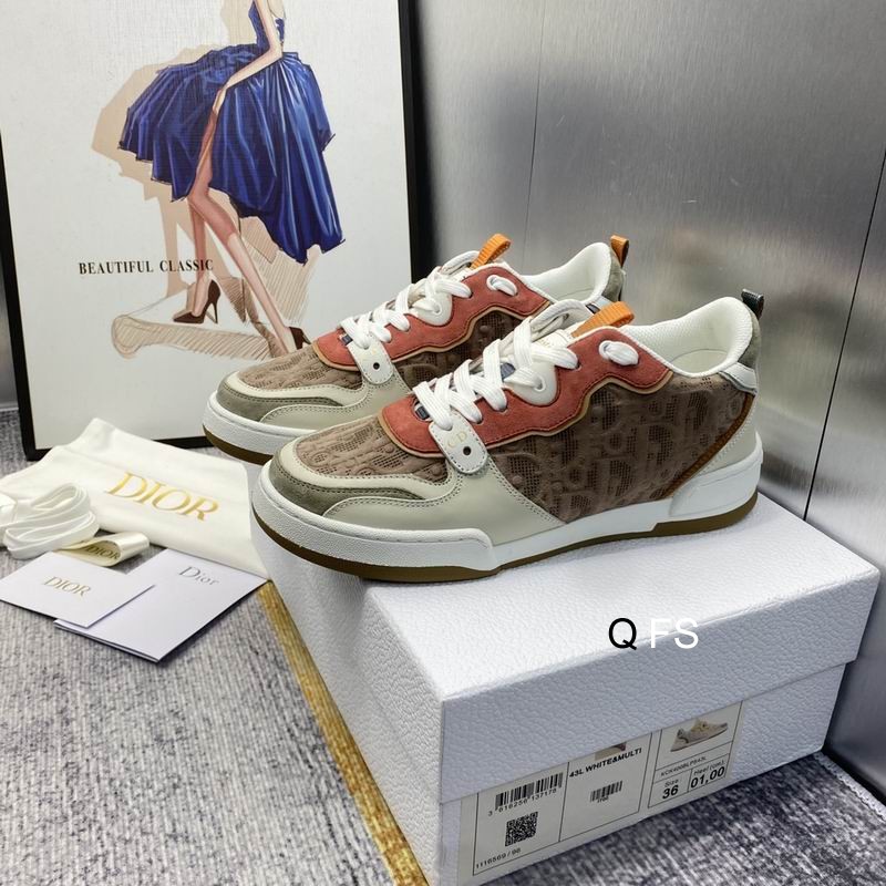 Dior sz35-45 3C FS0104