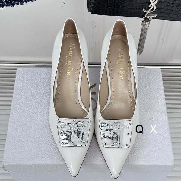 Dior sz35-40 6.5CM 2C JX0101