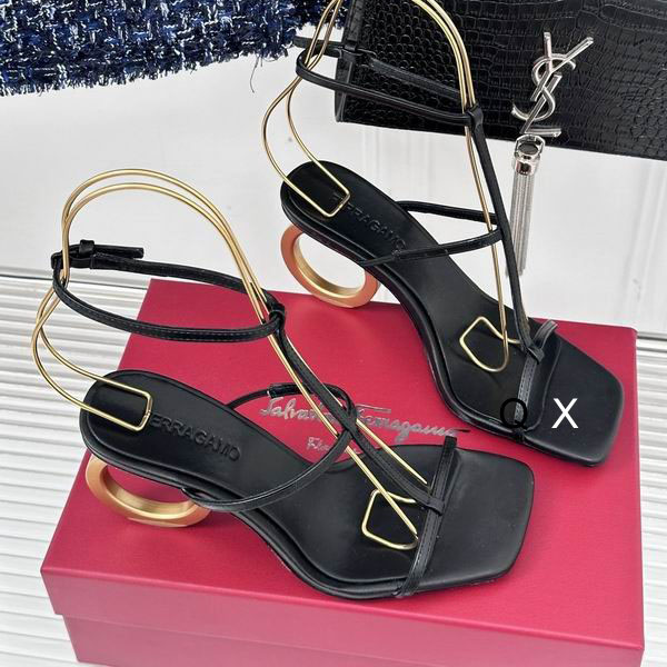 Ferragamo sz35-40 3C JX0101