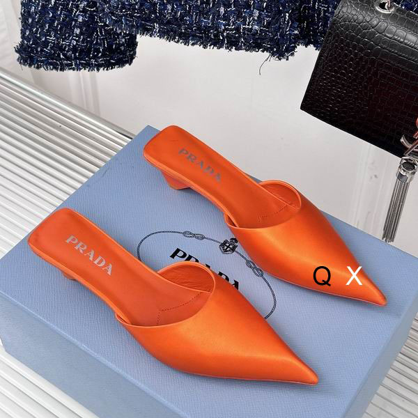 Prada sz35-40 5C JX0104