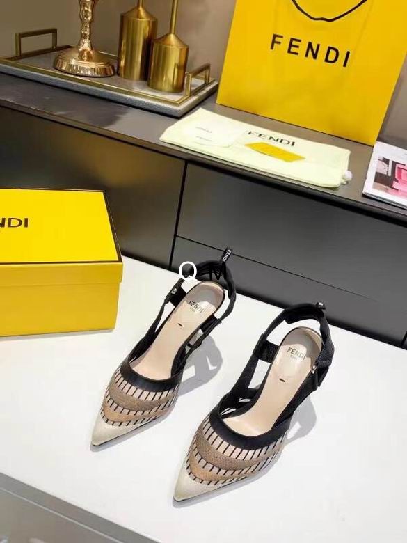 Fendi 0102 sz35-40OM0102