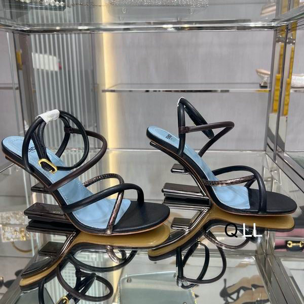 Fendi 0116 sz35-39LL0117