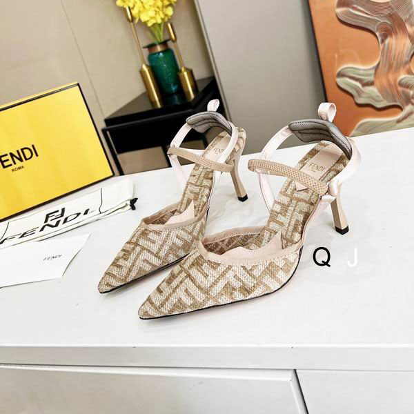 Fendi sz35-40 XJ0132