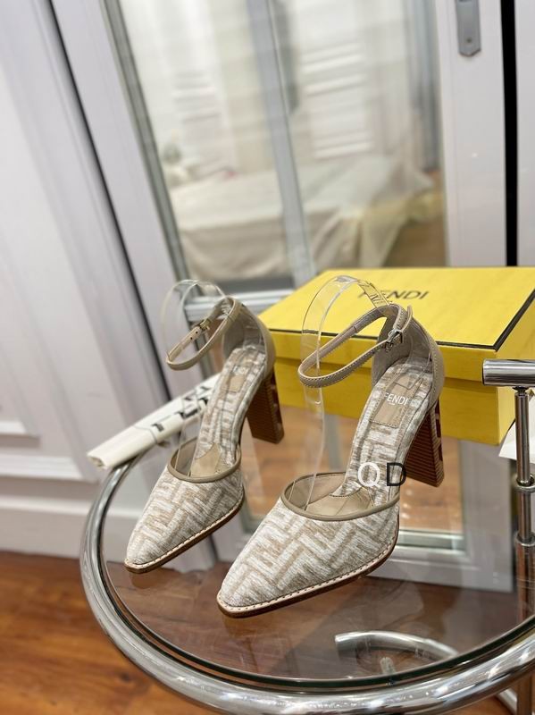 Fendi sz35-42 GDT0144