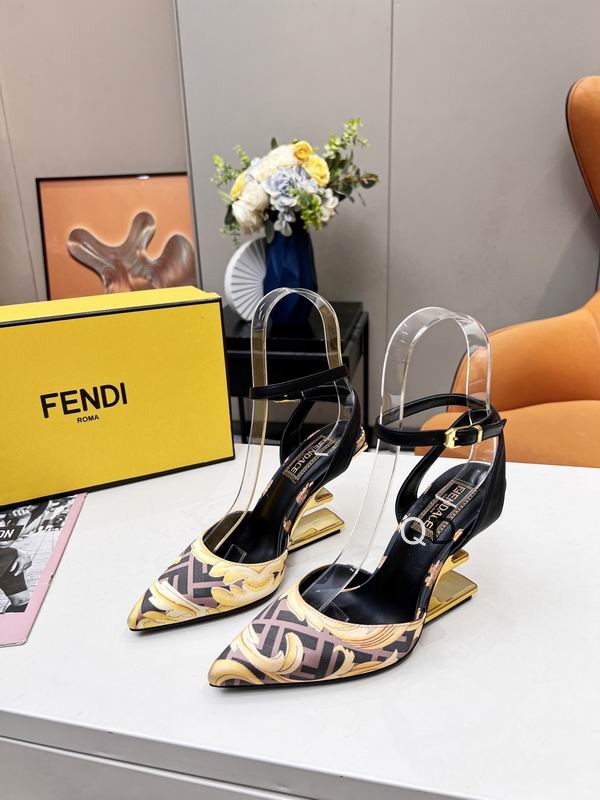 Fendi sz35-42 GDT0145
