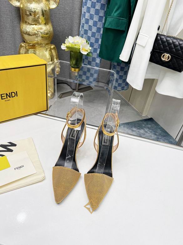 Fendi sz35-42 nhf0148