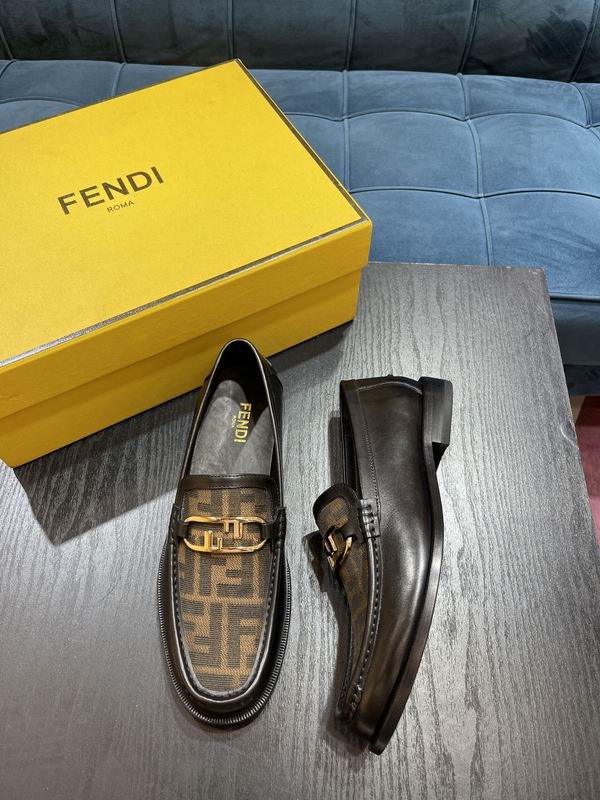 Fendi sz38-44 m0112