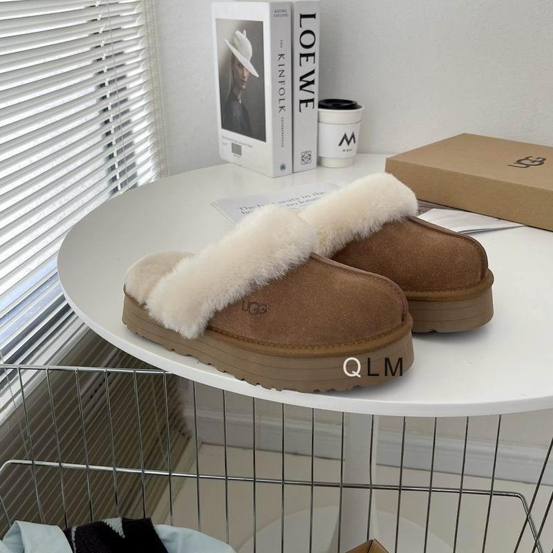 UGG sz35-40 ML0104