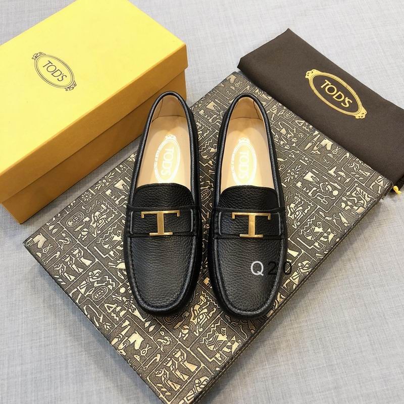 TODS sz35-40 XX0110
