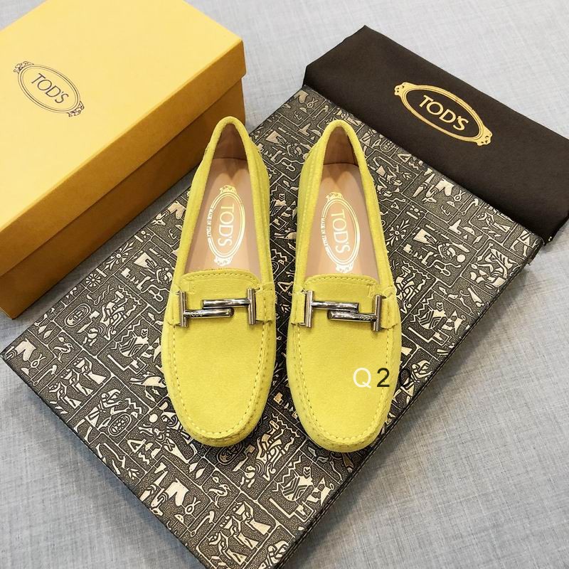TODS sz35-40 XX0112