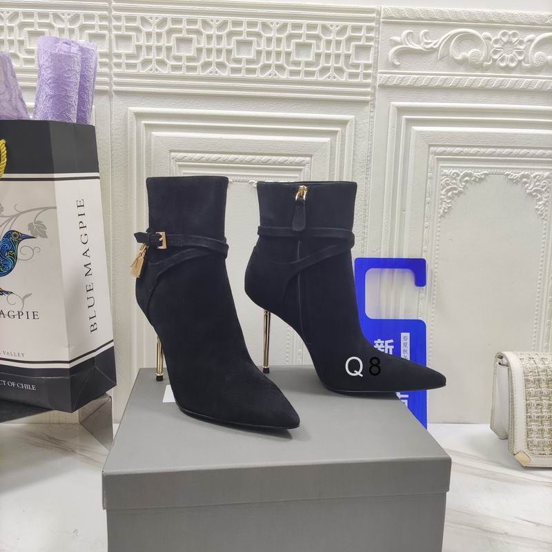 TOM FORD sz35-42 10.5cm F0101