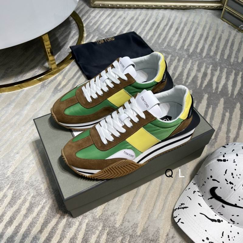 TOM FORD sz35-44QL0101