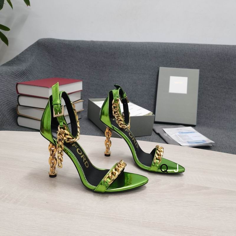 TOM FORD sz34-43XJ0102