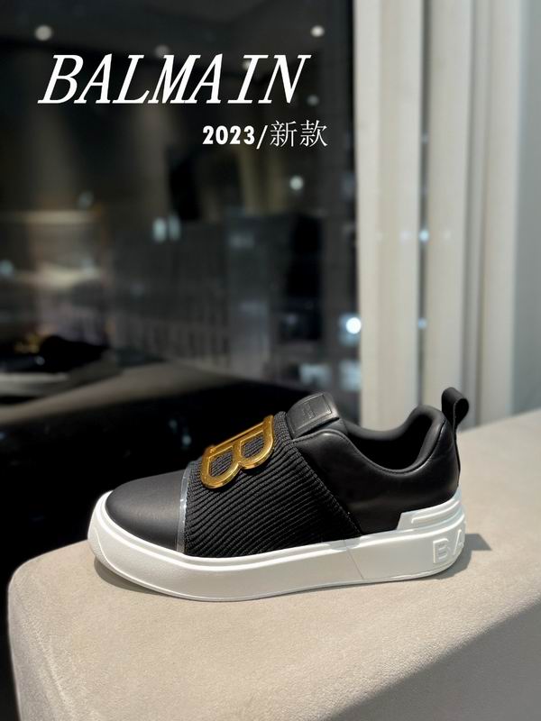 2024 Balmain ��ŮЬ 1014