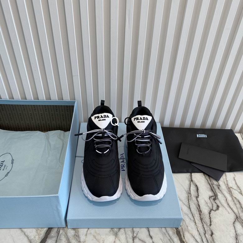 Prada sz35-40MGM0101