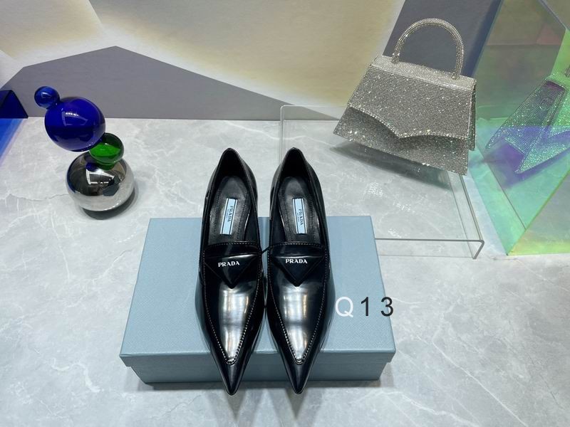 Prada sz35-41 YM0137