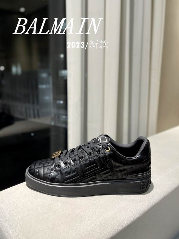 Balmain sz35-45 mnm0112