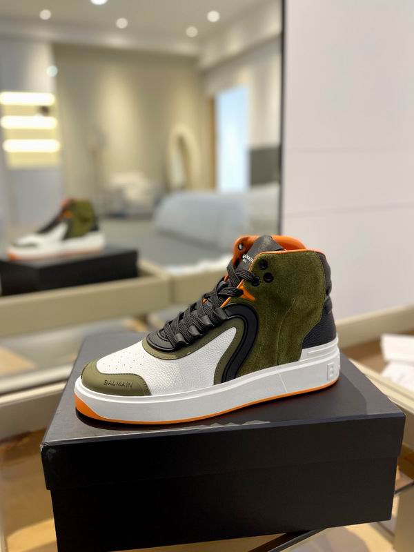 Balmain sz35-46 mnm0123