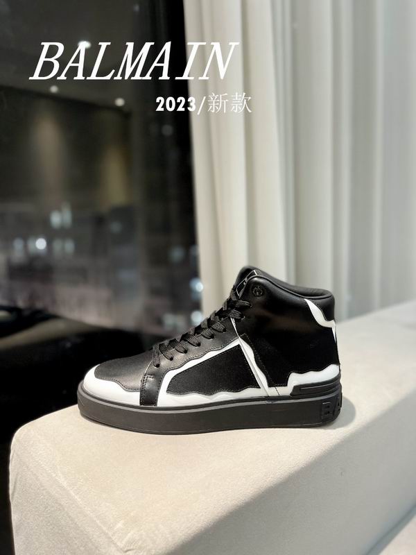 Balmain sz35-46 mnm0124