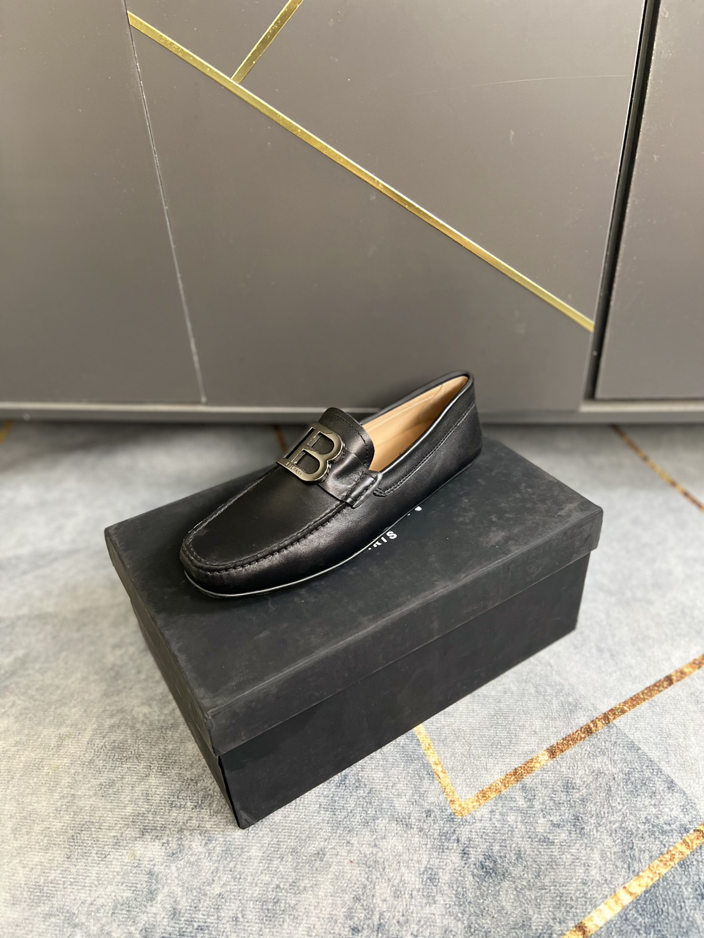 Balmain sz39-44 m0111